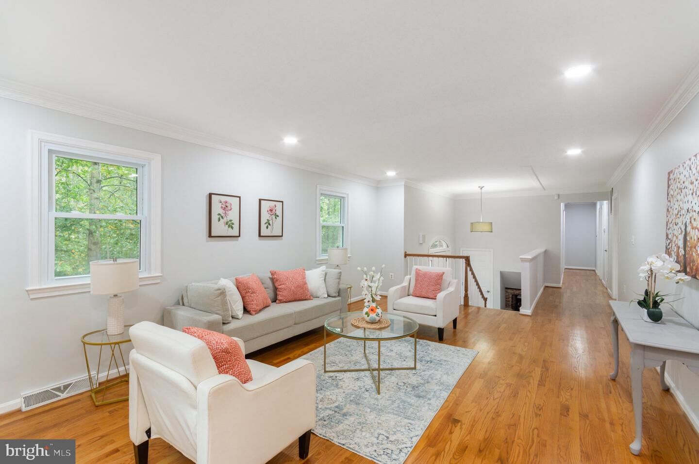 Property Photo:  13750 Ensenada Court  VA 20112 