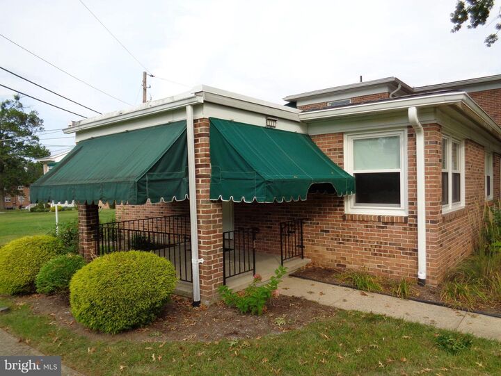 Property Photo: 111 Gretchen Drive PA 19607