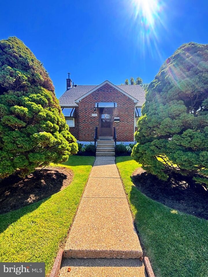 9301 Ditman Street  Philadelphia PA 19114 photo