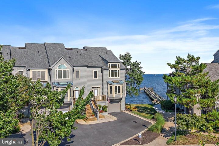 Property Photo:  2135 Sand Castle Court  MD 21403 