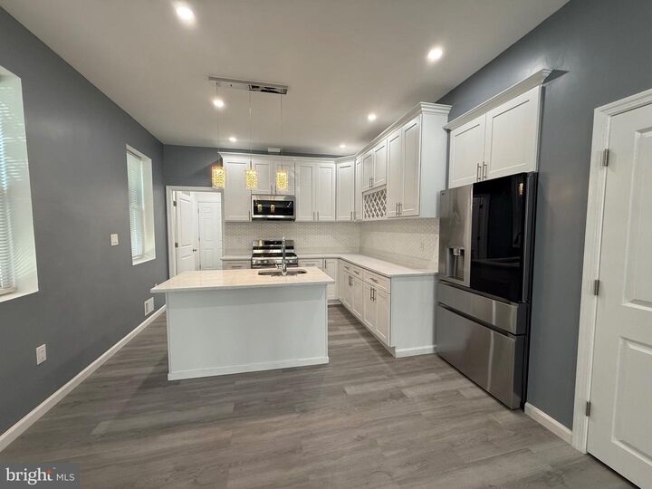 4666 Duffield Street  Philadelphia PA 19124 photo