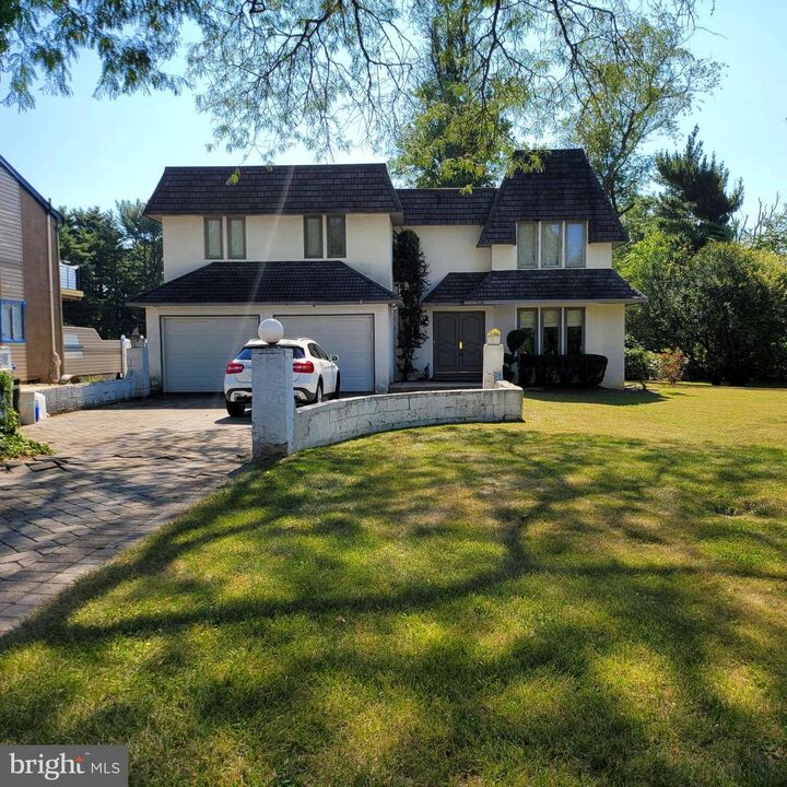 Property Photo: 104 Rue Du Bois NJ 08003