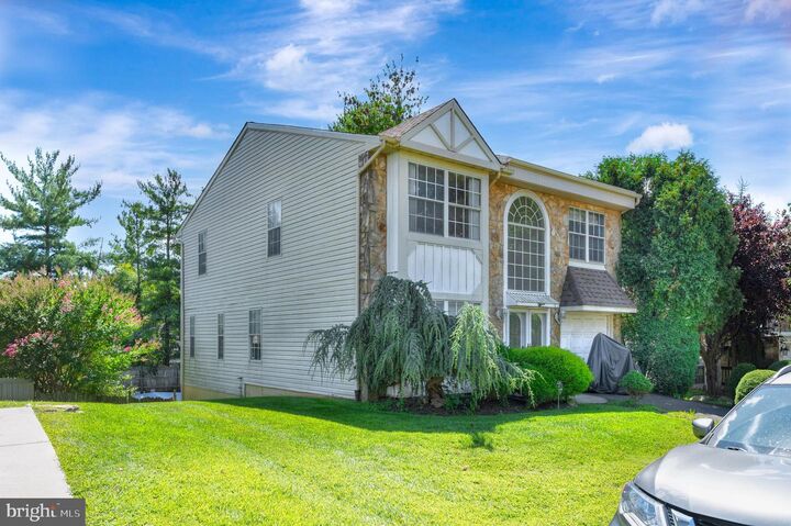 Property Photo:  13360 Susan Terrace  PA 19116 