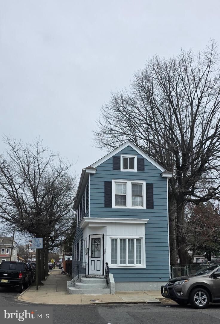 Property Photo: 102 - 104 Randall Avenue NJ 08611
