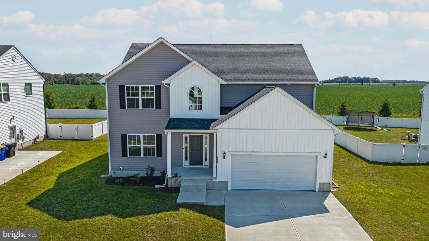 Property Photo: 138 Cilento Drive DE 19962