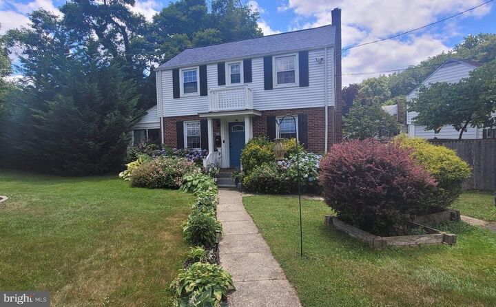 505 E Schuyler Road  Silver Spring MD 20901 photo