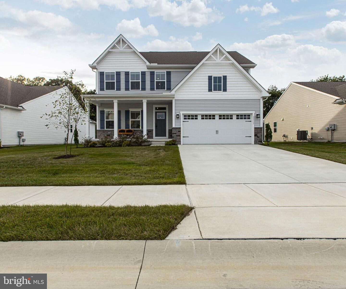 Property Photo: 35512 Bailer Drive DE 19958