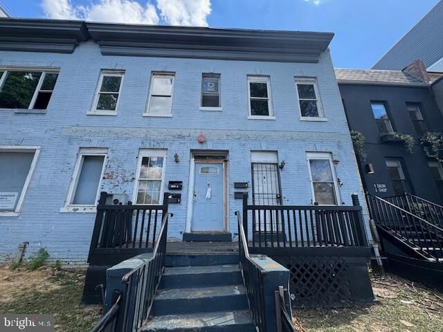3113 Georgia Avenue NW  Washington DC 20010 photo