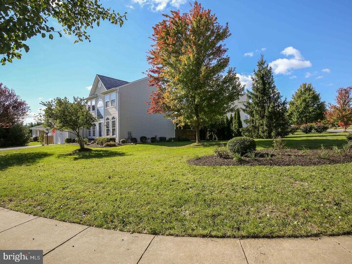 Property Photo: 107 Okeefe Drive VA 22602