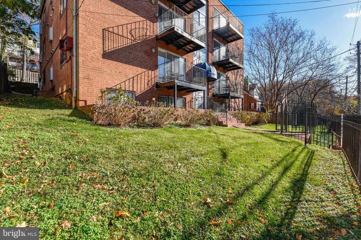 Property Photo: 1722 28th Street SE A-3 DC 20020