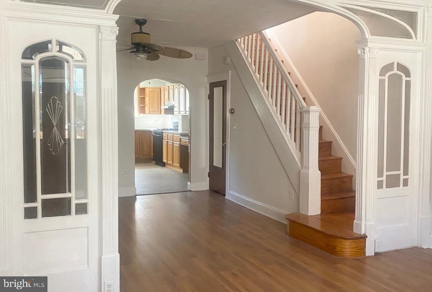 Property Photo:  2418 S Warnock Street  PA 19148 