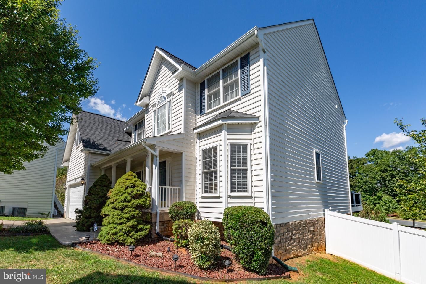 Property Photo: 5803 Telluride Lane VA 22553