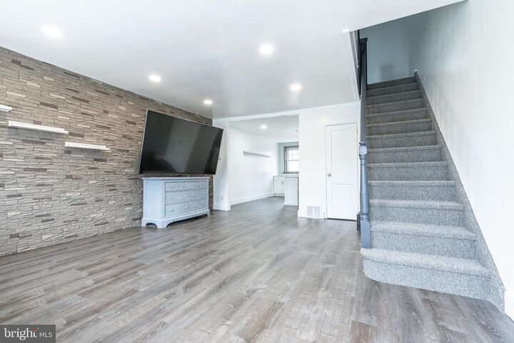 Property Photo:  6606 Algard Street  PA 19135 