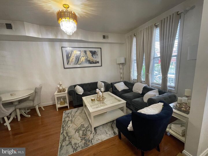 Property Photo:  1237 Rock Creek Ford Road NW  DC 20011 