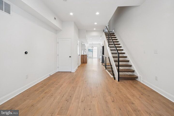 Property Photo:  840 Leland Street  PA 19130 