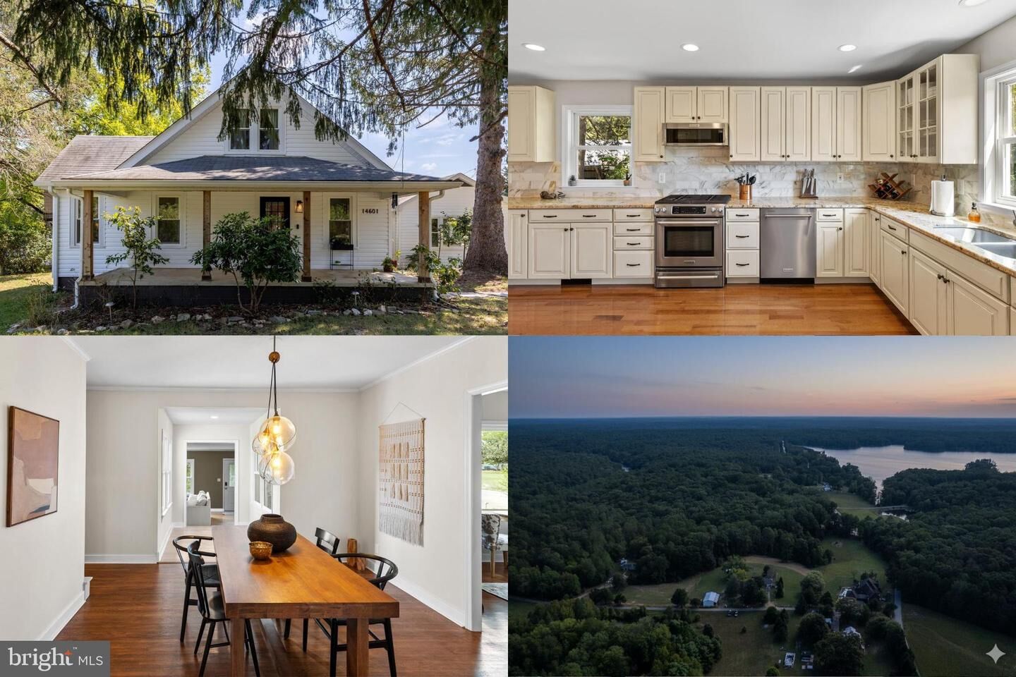 Property Photo:  14601 Clore Lane  VA 22407 