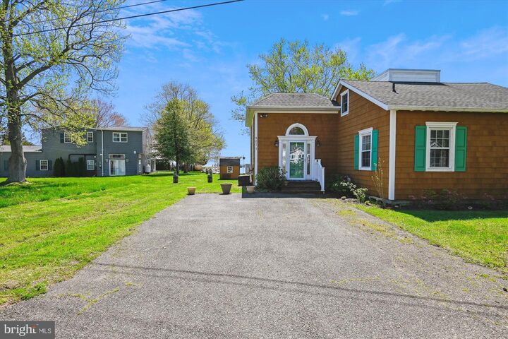 Property Photo:  5211 Al Jones Drive  MD 20764 