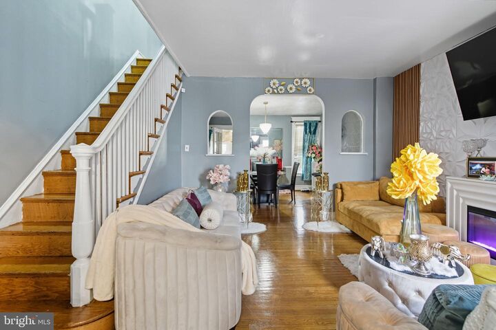 Property Photo:  5038 Gransback Street  PA 19120 