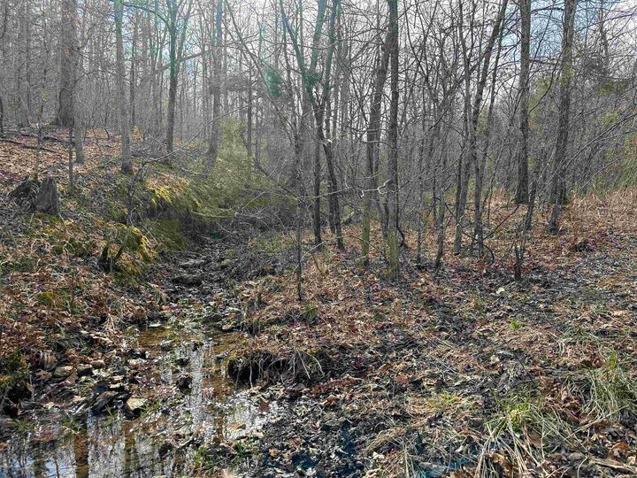 Property Photo:  Xx N Summit Ridge Drive  AR 72482