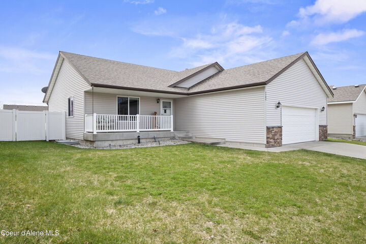 Property Photo:  4486 W Bardwell Dr  ID 83815 