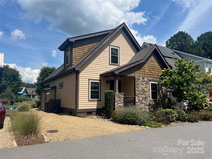 Property Photo: 5 Verde Drive NC 28806