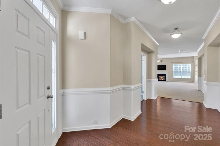 Property Photo:  14909 Brannock Hills Drive  NC 28278 