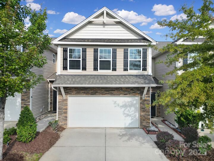 832 Summerlake Drive  Fort Mill SC 29715 photo