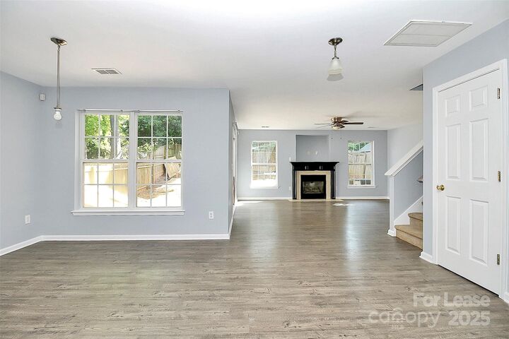 Property Photo:  3740 Brookchase Lane  NC 28205 