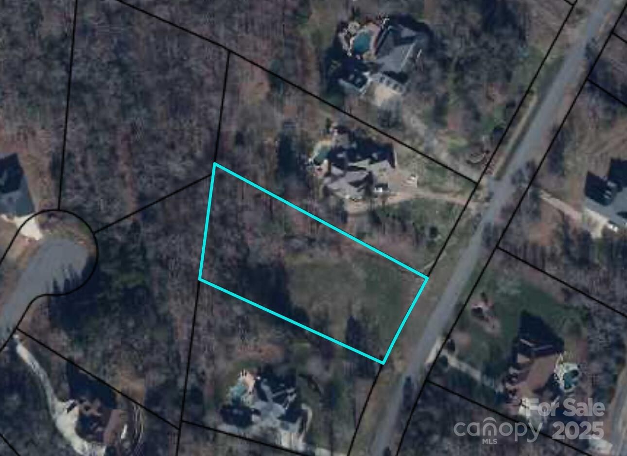 Property Photo: 733 Cooks Cove Ridge SC 29710