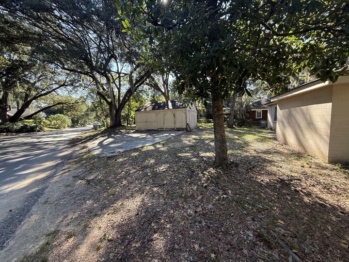 Property Photo: 4412 Holmes Avenue SC 29405