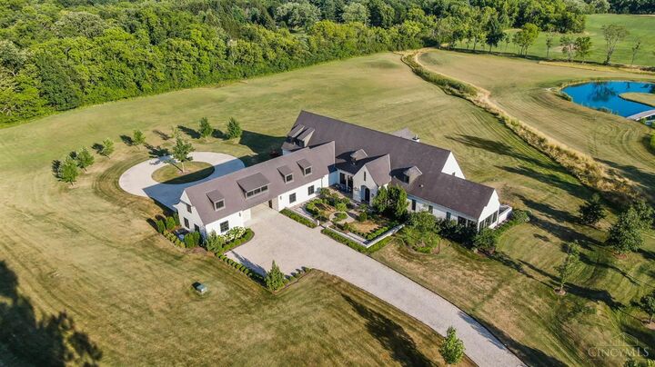 7940 Bunnell Hill Road  Clearcreek Twp. OH 45066 photo
