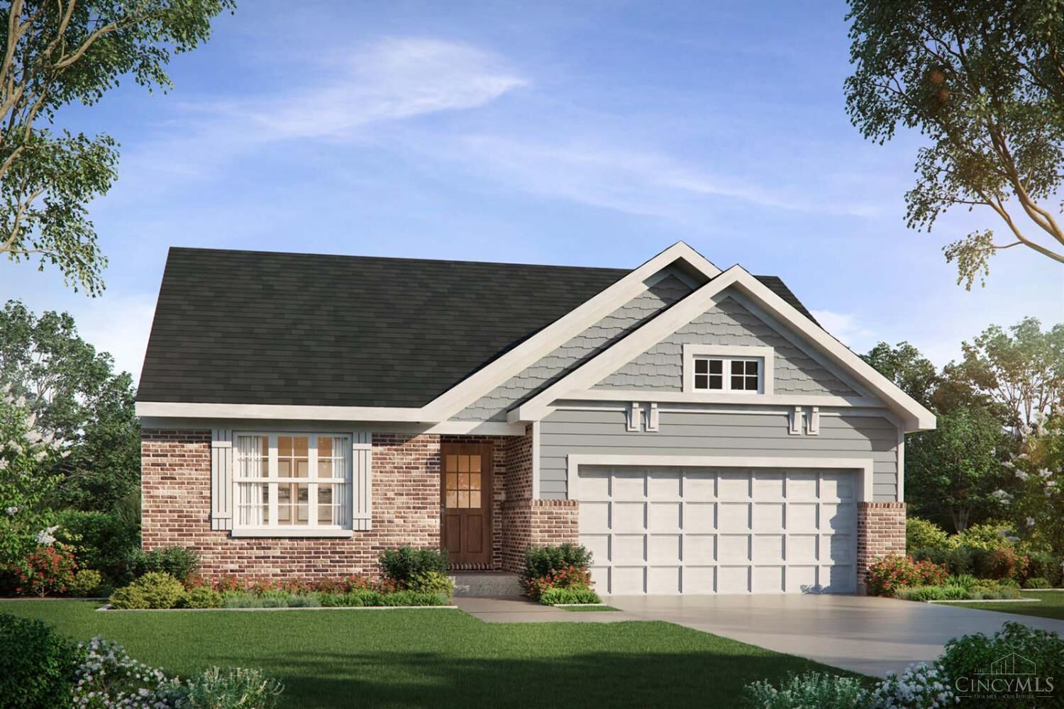 Property Photo:  1255 Eagle Boulevard  OH 45039 