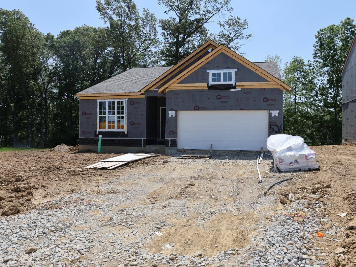 Property Photo:  1255 Eagle Boulevard  OH 45039 