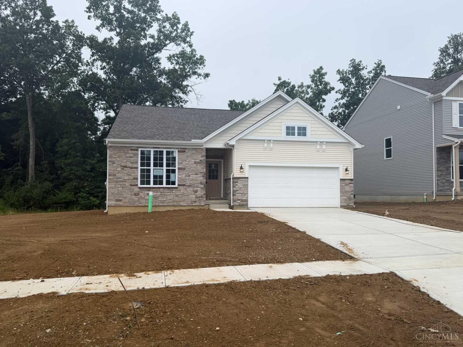 Property Photo:  1255 Eagle Boulevard  OH 45039 