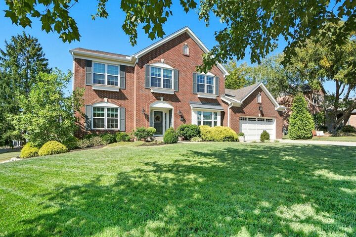 Property Photo:  6022 Scotch Pine Drive  OH 45150 