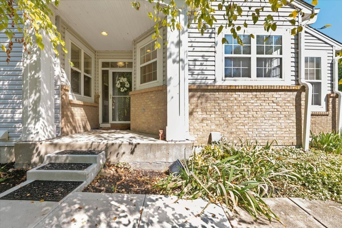 Property Photo:  6521 Grand Cypress Way  OH 45040 