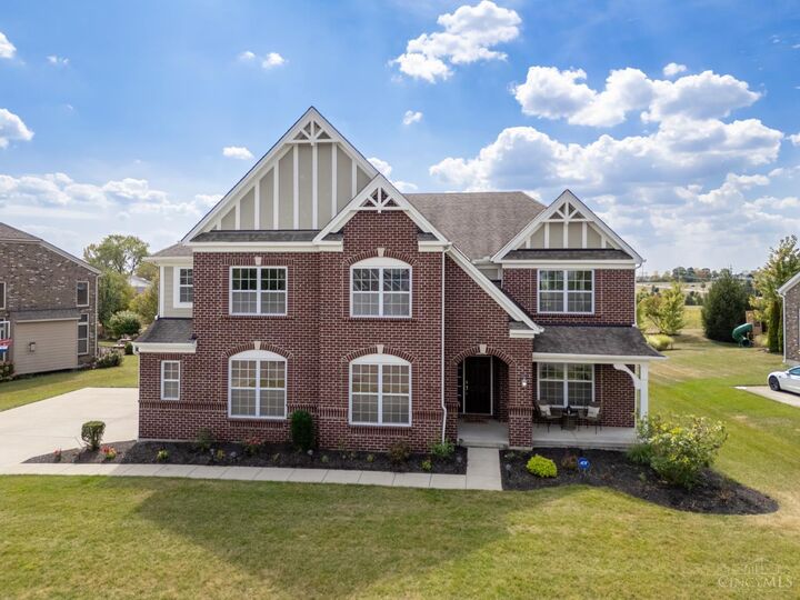 6943 Roberts Park Drive  Deerfield Twp. OH 45040 photo