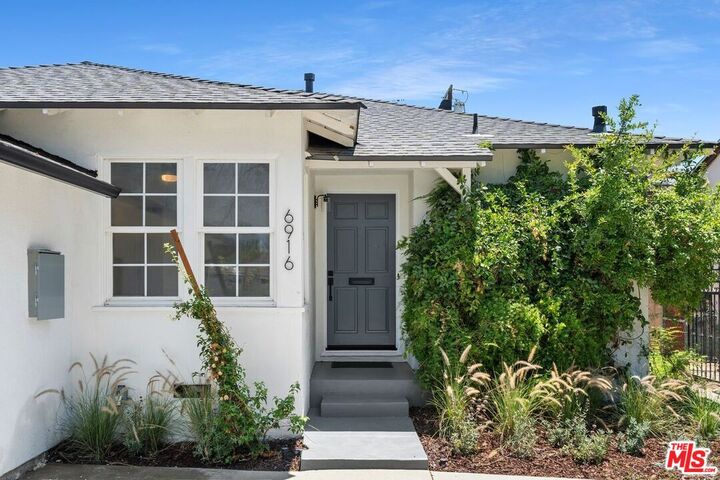 Property Photo:  6918 Bellingham Ave  CA 61605 