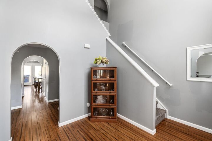 Property Photo:  104 Ravines Edge Court  OH 43062 