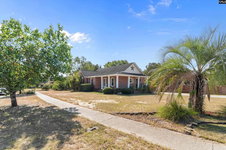 Property Photo:  138 Cornerstone  SC 29073 