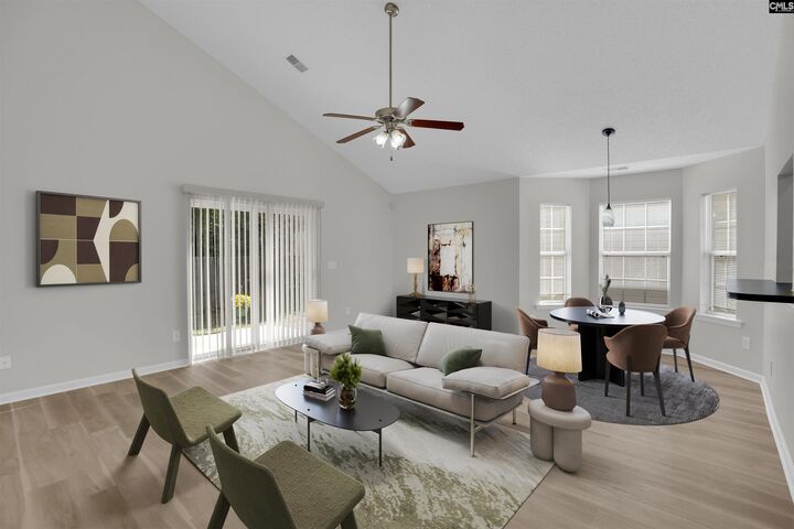 Property Photo: 497 Woodhouse SC 29063