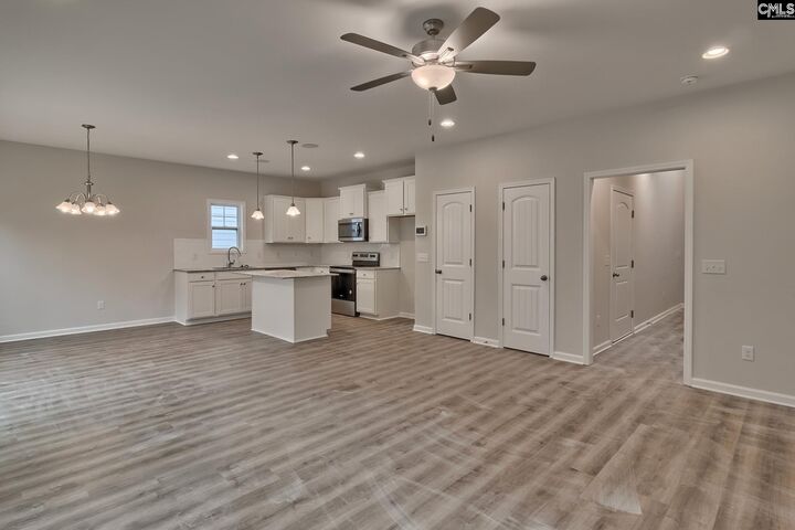 Property Photo: 230 Caballeros SC 29127