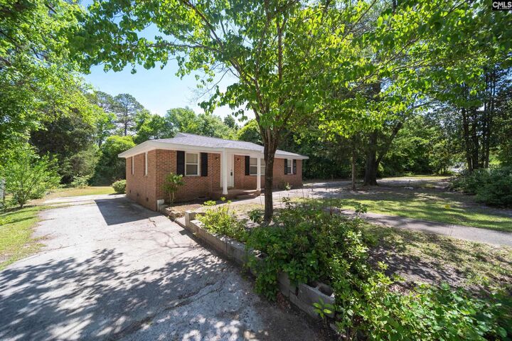 Property Photo:  2606A Salmond  SC 29020 