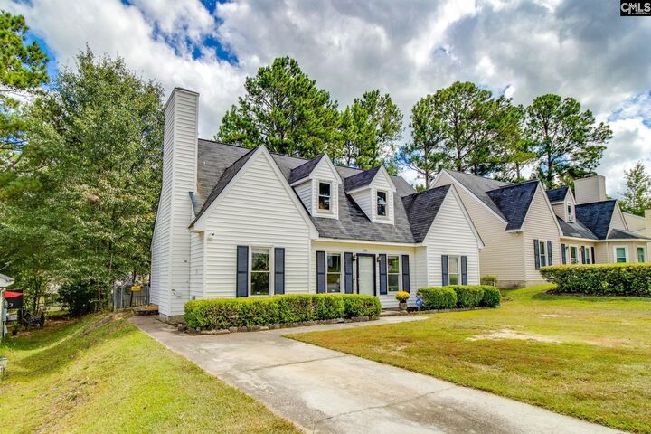 Property Photo:  200 Raintree  SC 29061-8784 