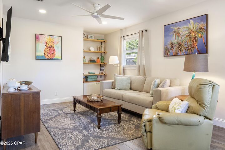 Property Photo:  3009 W 20th Court  FL 32405 