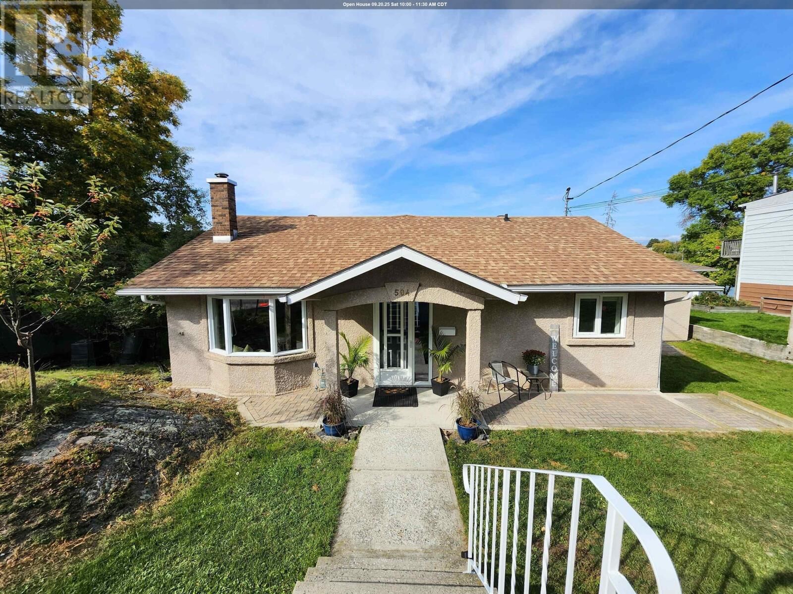 Property Photo: 504 Front Street ON P0X 1C0