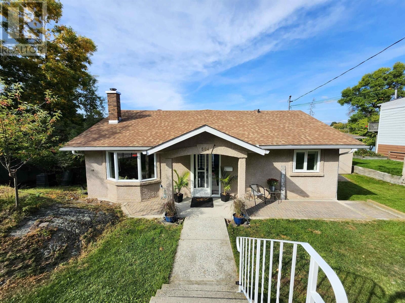 Property Photo:  504 Front Street  ON P0X 1C0 