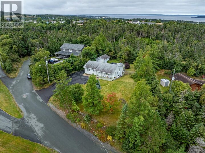 Property Photo:  6 Coniferous Road  NL A1W 5T4 