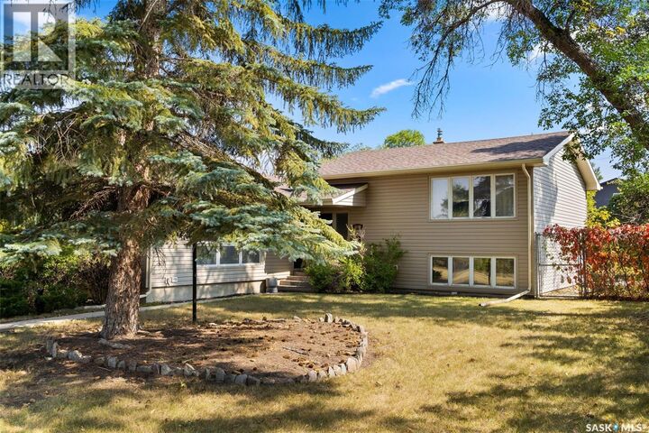 Property Photo:  3811-3819 Garnet Street  SK S4S 2K5 