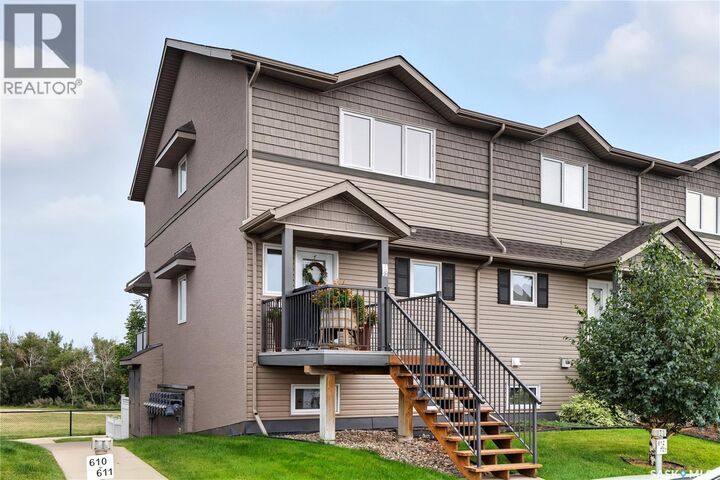 702 1303 Richardson Road  Saskatoon SK S7R 0L1 photo